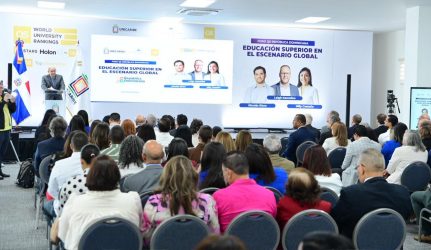 Autoridades concluyen el Foro Educativo Superior de docentes