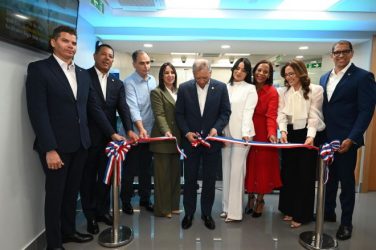 Banreservas inaugura oficina Merca Jumbo Núñez de Cáceres Banreservas inaugura oficina Merca Jumbo Núñez de Cáceres