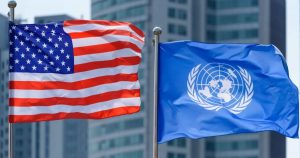 EEUU anuncia aportará $1.800 millones de ayuda a la ONU