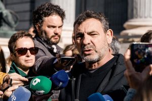 Open Arms dice ofrecerá apoyo a un hospital pediátrico de Cuba Open Arms dice ofrecerá apoyo a un hospital pediátrico de Cuba