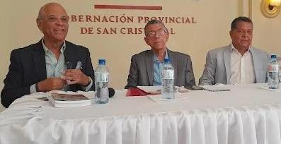Tertulia histórica el domingo en Campo Club San Cristóbal imagen
