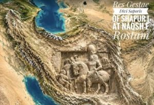 Irán compara EEUU con Imperio Romano en conquista de Persia