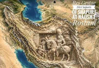 Irán compara EEUU con Imperio Romano en conquista de Persia