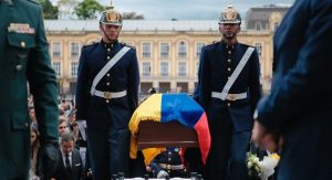 COLOMBIA: Petro decreta luto 2 días por asesinato periodista