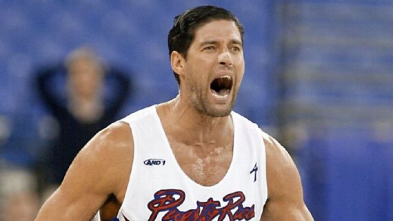 Adiós a leyenda del baloncesto: murió José ‘Piculín’ Ortiz en PR