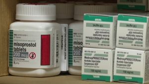 EEUU restablece el acceso a la píldora abortiva por correo