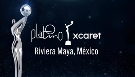 Iberoamérica se prepara para la gala Premios Platino Xcaret 