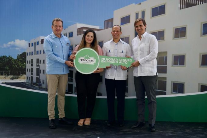 Proyecto Prado Alto San Luis entrega 208 nuevas viviendas imagen