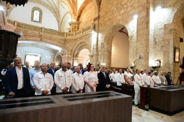 PRD resalta dimensión histórica de José Francisco Peña Gómez