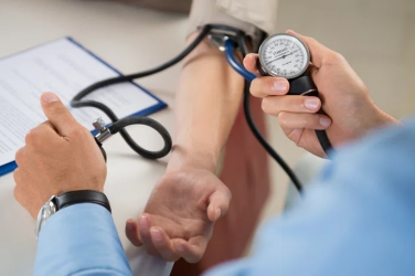 La presión arterial alta: como prevenirla y detectarla a tiempo