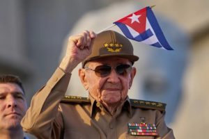 EEUU imputa a Raúl Castro por  derribo aviones civiles en Cuba