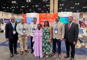 RD fortalece su proyección educativa en NAFSA 2026