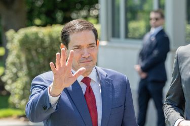 IRAN: Rubio ve «avances» en las negociaciones poner fin guerra IRAN: Rubio ve «avances» en las negociaciones poner fin guerra