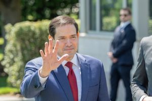 EEUU aborda intentos frenar las  «acciones ilegales» en Ormuz