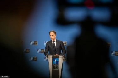 La OTAN debate los planes de EEUU retirar tropas de Europa La OTAN debate los planes de EEUU retirar tropas de Europa