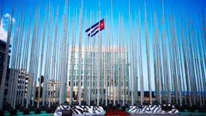 EEUU sanciona a una empresa del Ejército y minera de Cuba