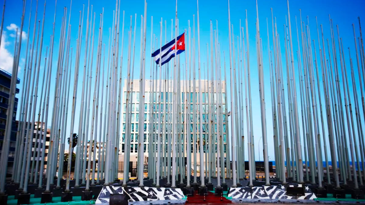 EEUU sanciona a una empresa del Ejército y minera de Cuba