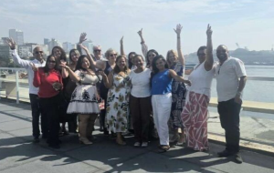 BRASIL: Consulado homenajea a las madres dominicanas BRASIL: Consulado homenajea a las madres dominicanas