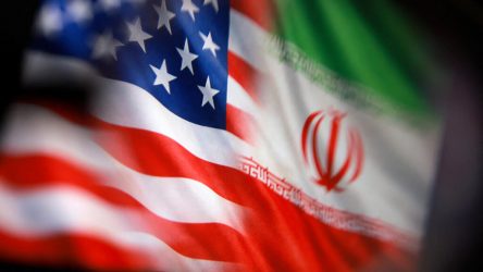Irán confirma recepción de la respuesta de EEUU a propuesta