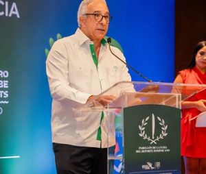 Pabellón de la Fama respalda Juegos Centroamericanos 2026