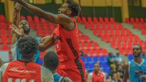 Leones de SD derrotan a los Titantes del Sur en la LNB 2026