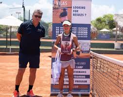 Samim Filiz levanta el título de la Copa Caribe J100 Punta Cana Samim Filiz levanta el título de la Copa Caribe J100 Punta Cana