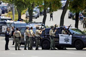 EEUU: ONU condena el tiroteo mortal en mezquita San Diego