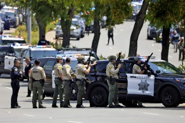 EEUU: ONU condena el tiroteo mortal en mezquita San Diego EEUU: ONU condena el tiroteo mortal en mezquita San Diego