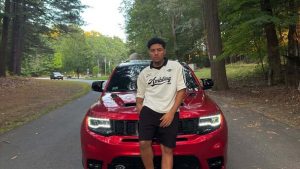 LAWRENCE: Dominicano y su novia murieron en un tiroteo