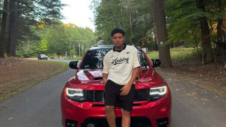 LAWRENCE: Dominicano y su novia murieron en un tiroteo