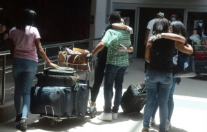 OPINION: La diáspora no es visita, es parte de la casa