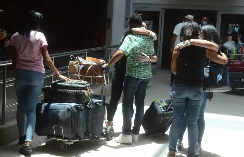 OPINION: La diáspora no es visita, es parte de la casa