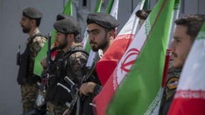 Irán considera EU quedó muy débil para librar otro conflicto Irán considera EU quedó muy débil para librar otro conflicto