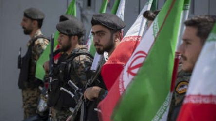Irán considera EU quedó muy débil para librar otro conflicto