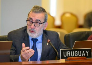 Treinta años del Consejo Interamericano de Desarrollo Integral (CIDI) de la OEA