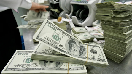 El número de milmillonarios se dispara y no deja de crecer