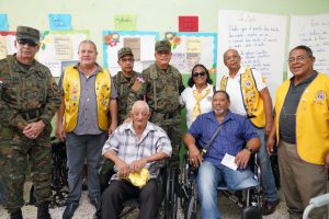 MIDE celebra 60 años de las Escuelas Vocacionales FFAA-PN MIDE celebra 60 años de las Escuelas Vocacionales FFAA-PN