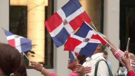 Dominicanos en NY, una comunidad huérfana de líderes