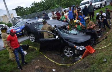 RD registra 897 muertes por accidentes tránsito en 2026 RD registra 897 muertes por accidentes tránsito en 2026