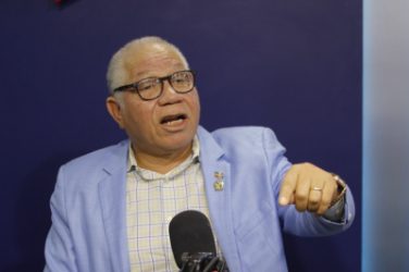 Cree JCE «puso un huevo» con prohibición encuestas políticas Cree JCE «puso un huevo» con prohibición encuestas políticas