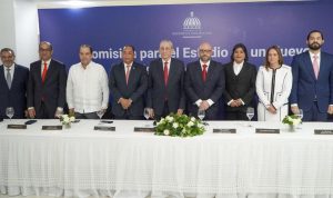 Comisión recomienda construir nuevo estadio de béisbol en SD Comisión recomienda construir nuevo estadio de béisbol en SD