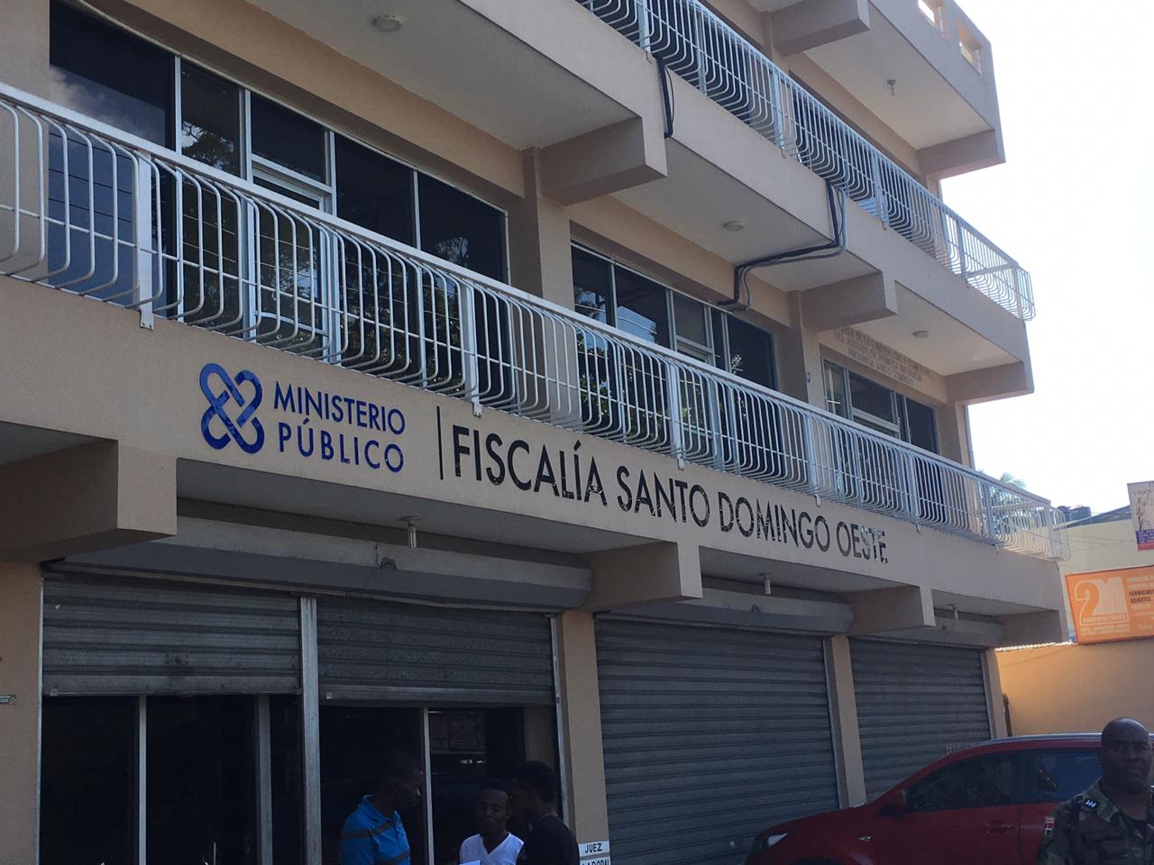 Condenan a 20 años de prisión a hombre mató su suegra en SDO