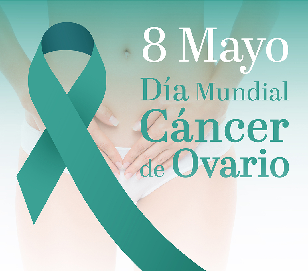 Exhortan prestar atención en el  Día Mundial Cáncer de Ovari