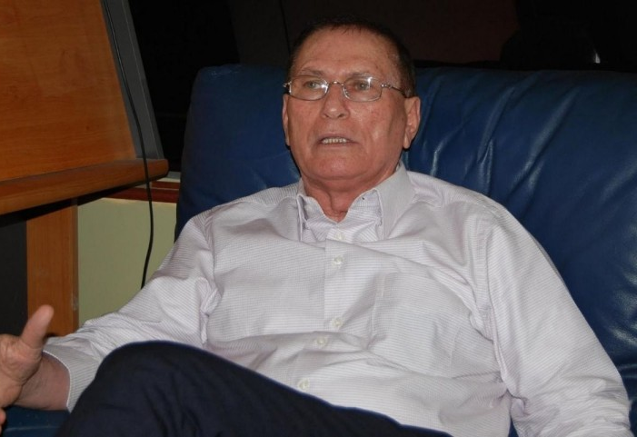 Fallece exdirector de PEME y exdirigente PLD Luis Inchausti