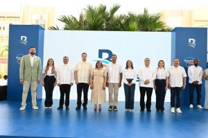 Banreservas impulsa la inclusión financiera S. Francisco Macorís