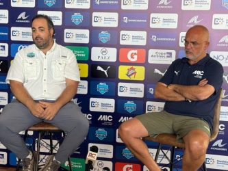 David Bellver dice MICFootball llega Cap Cana “para quedarse”
