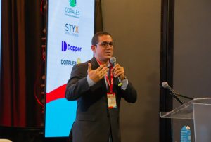 COLOMBIA: Dominicano Fahd Jacobo será conferencista en Premios Latam Digital