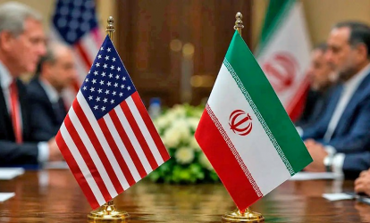 Irán condiciona diálogo con EU a liberación activos congelados