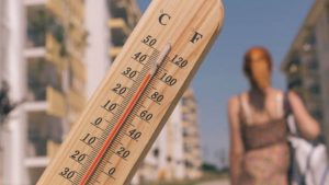 Europa registra 1.300 muertes adicionales por la ola de calor