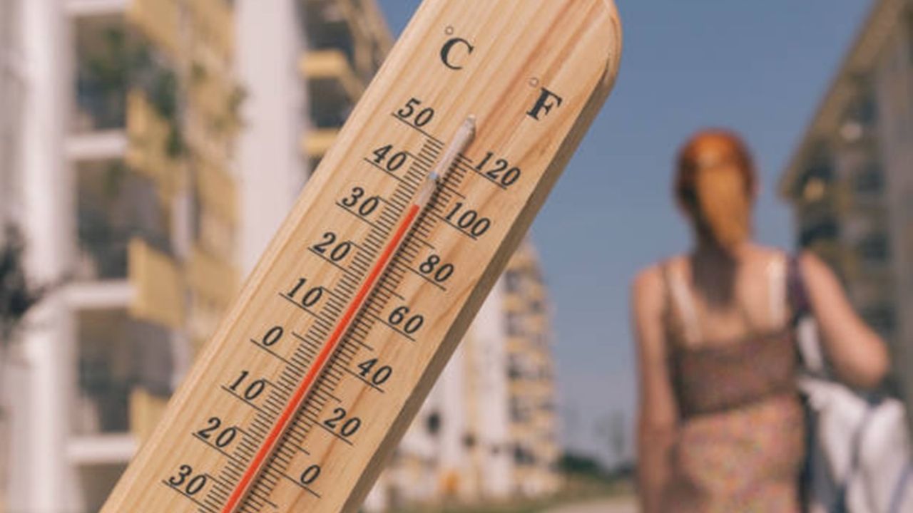 Europa registra 1.300 muertes adicionales por la ola de calor